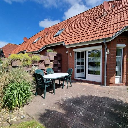 Ferienhaus Claudia Norden Exterior photo